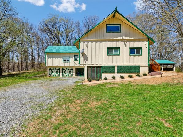 24875 Old Hundred Rd