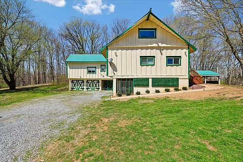 24875 Old Hundred Rd Photo 1