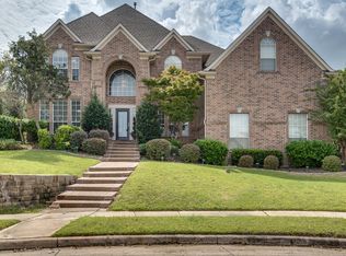 1802 Kendall Ct, Keller, TX 76248