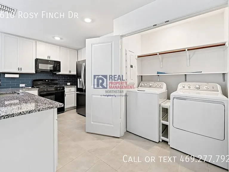 1610 Rosy Finch Dr — Photo 14