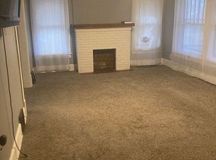 352 18th St NW #UPSTAIRS, Canton, OH 44703