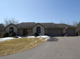 10112 Standing Oak Dr, Weston, WI 54476
