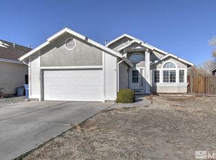 700 Sunset Dr, Fallon, NV 89406