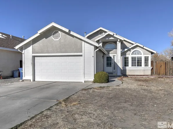 700 Sunset Dr, Fallon, NV 89406