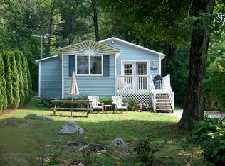 4 N Lake Ave, Otis, MA 01253