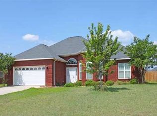 112 Bromley Way, Warner Robins, GA 31088