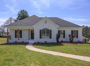 8036 Parkridge Cir, Morris, AL 35116