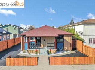 1519 166th Ave, San Leandro, CA