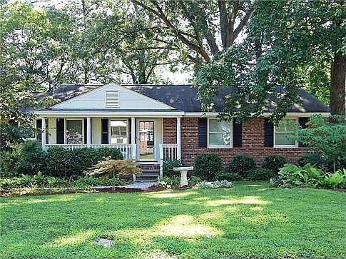 4908 Auburn Road