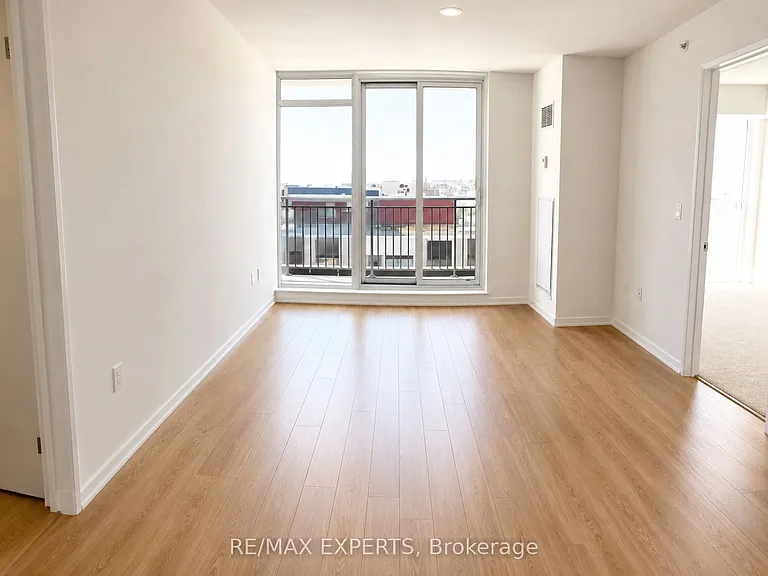 830 Lawrence Ave W #1120 — Photo 4