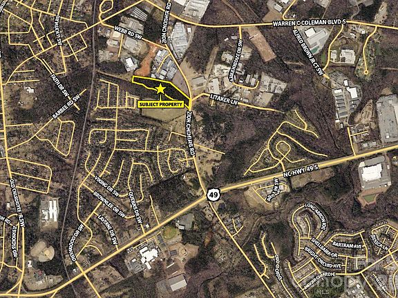 4th image of 2976 Zion Church Rd