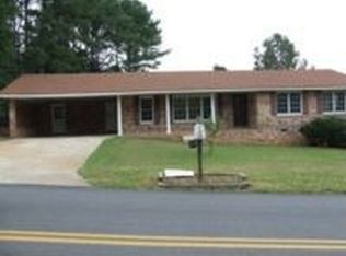 19 Magnolia Dr, Cartersville, GA 30121