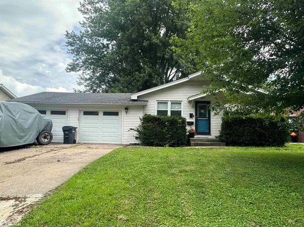 2608 Crapo Dr, Burlington, IA 52601