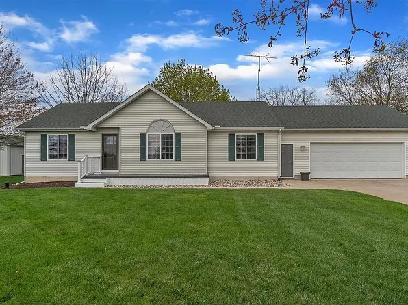 7030 Jennings Rd, Swartz Creek, MI 48473