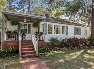 21 Berkshire Rd, Savannah, GA 31404