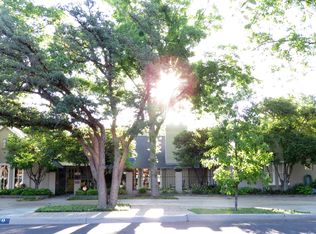 1800 Huntington St, Midland, TX 79705