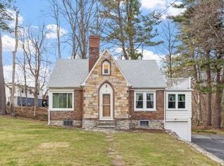 164 W Main St, Dudley, MA 01571