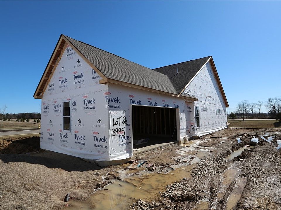 2nd image of 3995 Pepperwell Cir #2