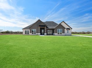 2928 County Road 1110, Celeste, TX 75423