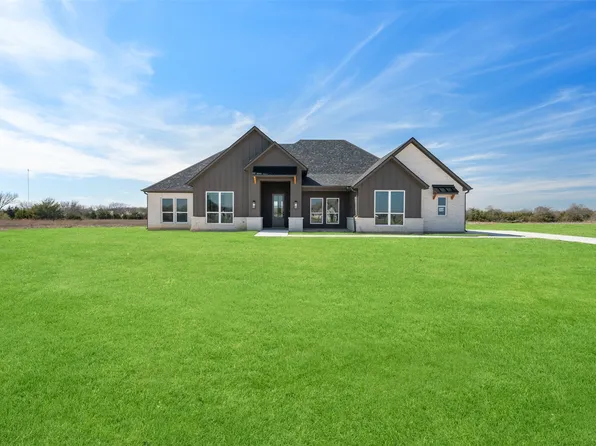 2928 County Road 1110, Celeste, TX 75423