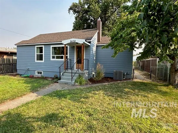 2408 11th Ave, Lewiston, ID 83501