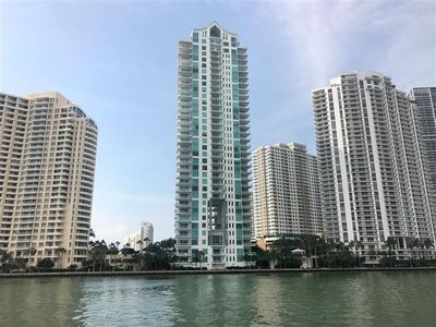 900 Brickell Key Blvd APT 1704, Miami, FL, 33131