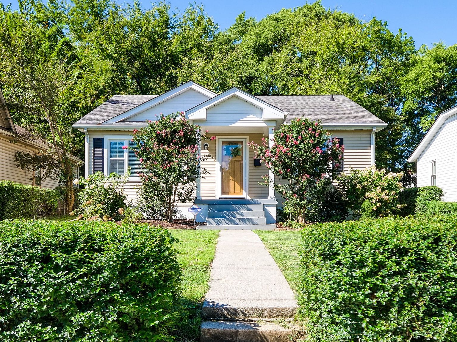 2307 Lindell Ave, Nashville, TN 37204 | Zillow