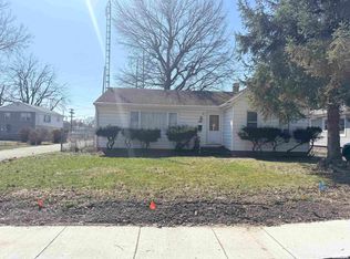 1422 E Stanford Ave, Springfield, IL 62703