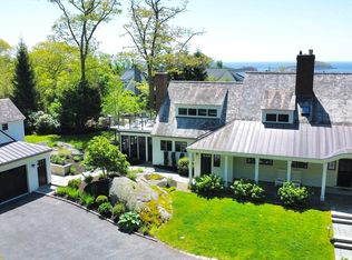 27 Harbor St, Manchester, MA 01944