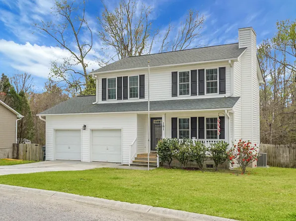 161 Kingsbridge Dr, Goose Creek, SC 29445