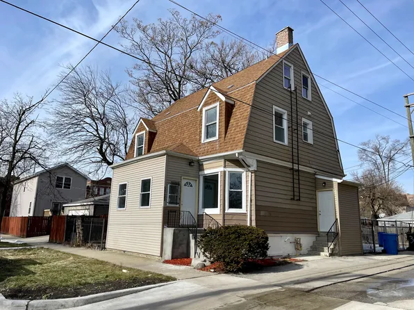 5722 W Fulton St, Chicago, IL 60644