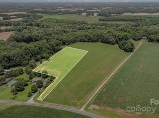 3A Sloan Rd, Mount Ulla, NC 28125