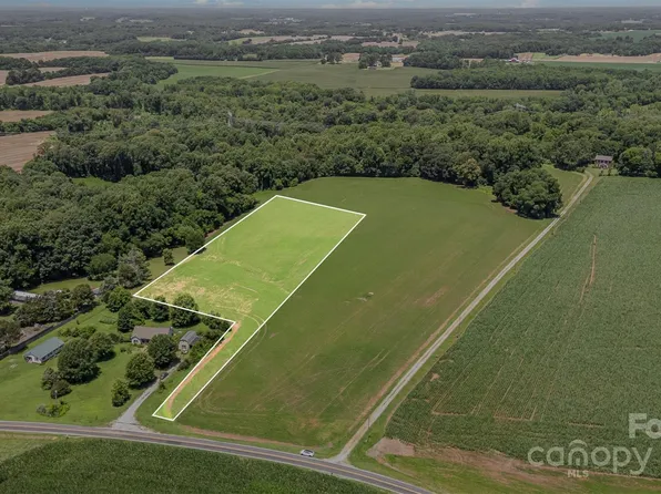 3A Sloan Rd, Mount Ulla, NC 28125