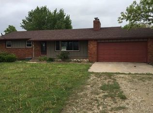 3505 W Towanda Ave, El Dorado, KS 67042