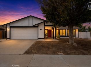 29731 Melitta Rd, Menifee, CA 92584