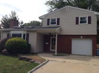 14 Topor Rd, East Brunswick, NJ 08816