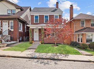 3089 Texas Ave, Pittsburgh, PA