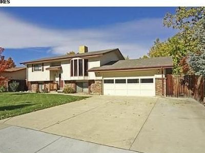 1506 Peterson Pl, Longmont, CO, 80501