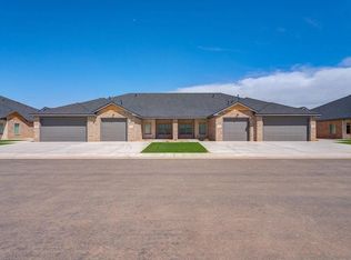 5833 Virginia Ave, Lubbock, TX 79407