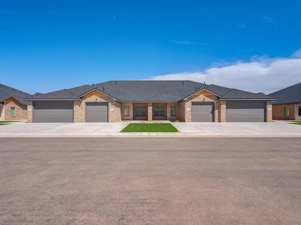 5833 Virginia Ave, Lubbock, TX 79407