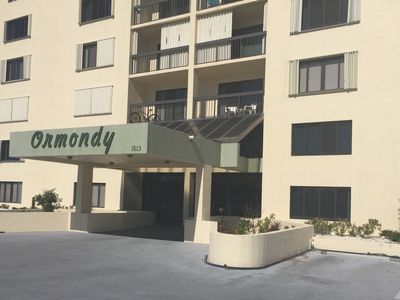 1513 Ocean Shore Blvd #6D, Ormond Beach, FL, 32176