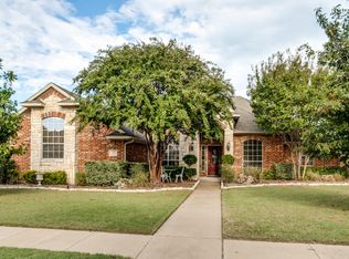 117 Paige Ln, Forney, TX 75126