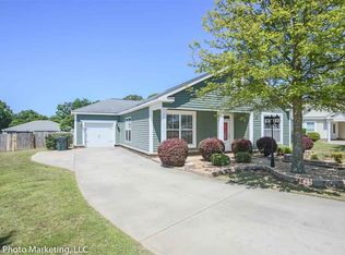 106 Stockton Pass, Bonaire, GA 31005