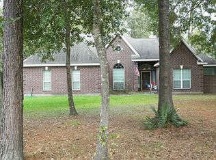 911 S Commons View Dr, Huffman, TX 77336