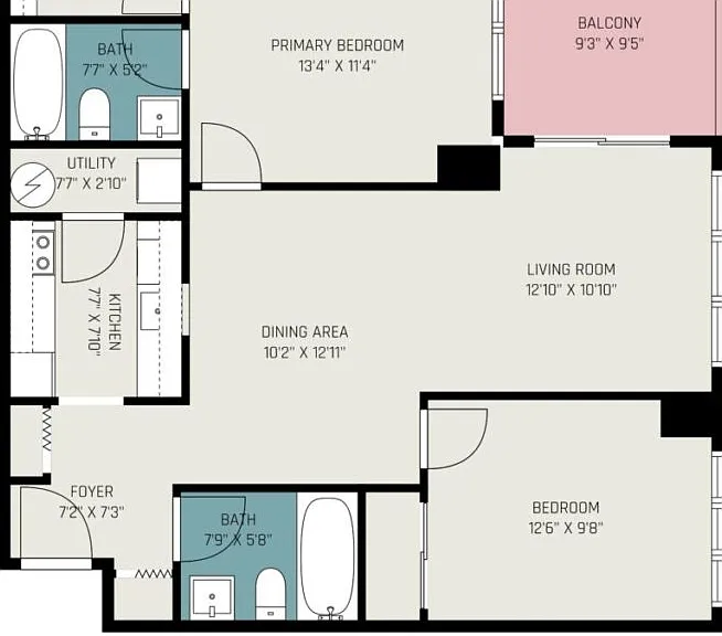 35 Holland Ave #302 — Photo 34