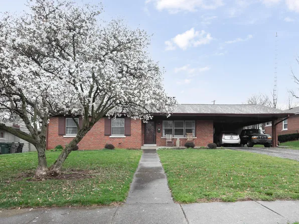 125 Londonderry Dr, Lexington, KY 40504