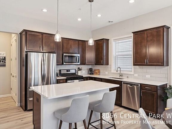 4th image of 8056 Central Park Way N