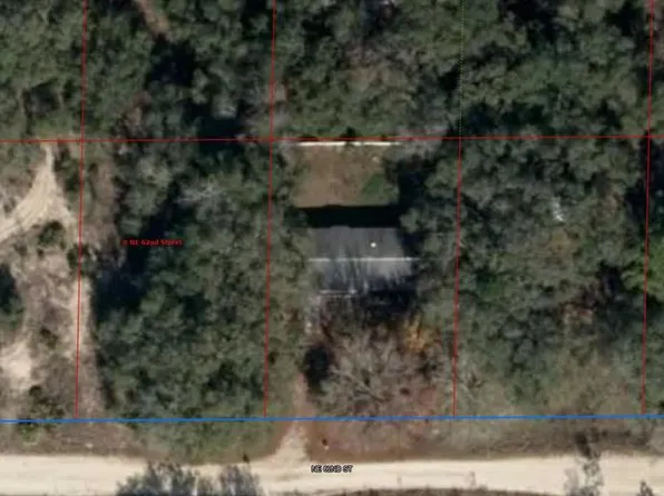 0 NE 62nd St #28, Williston, FL 32696