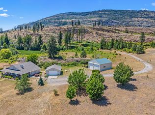 76 Kifer Rd, Kettle Falls, WA 99141