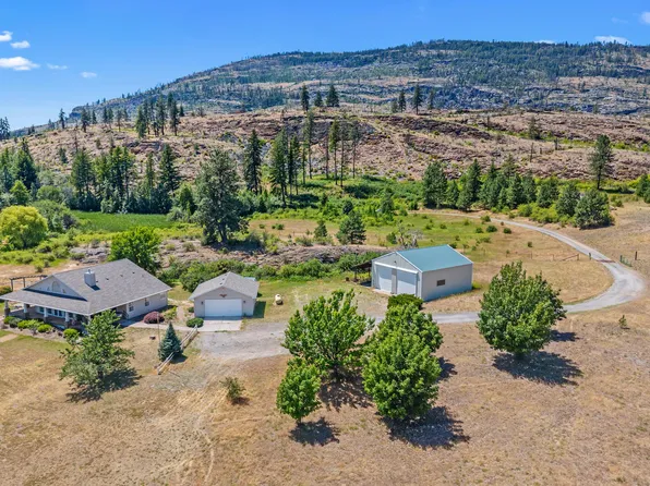 76 Kifer Rd, Kettle Falls, WA 99141